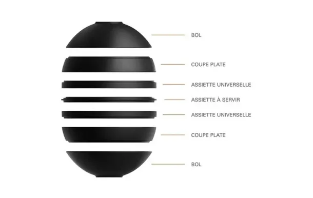 VILLEROY ET BOCH ICO 10-1665-9094